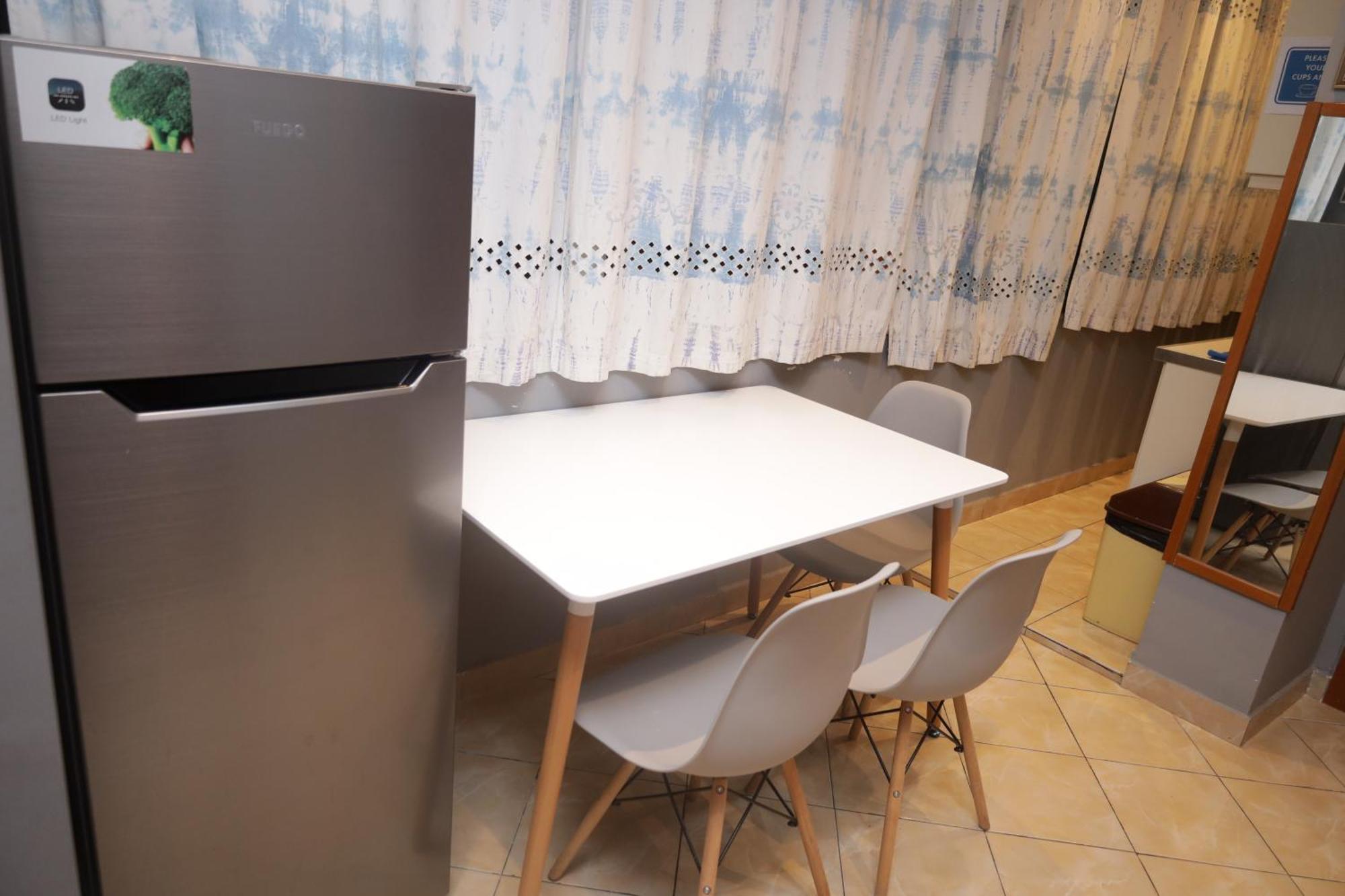 Sonche Hostel Τίρανα Εξωτερικό φωτογραφία