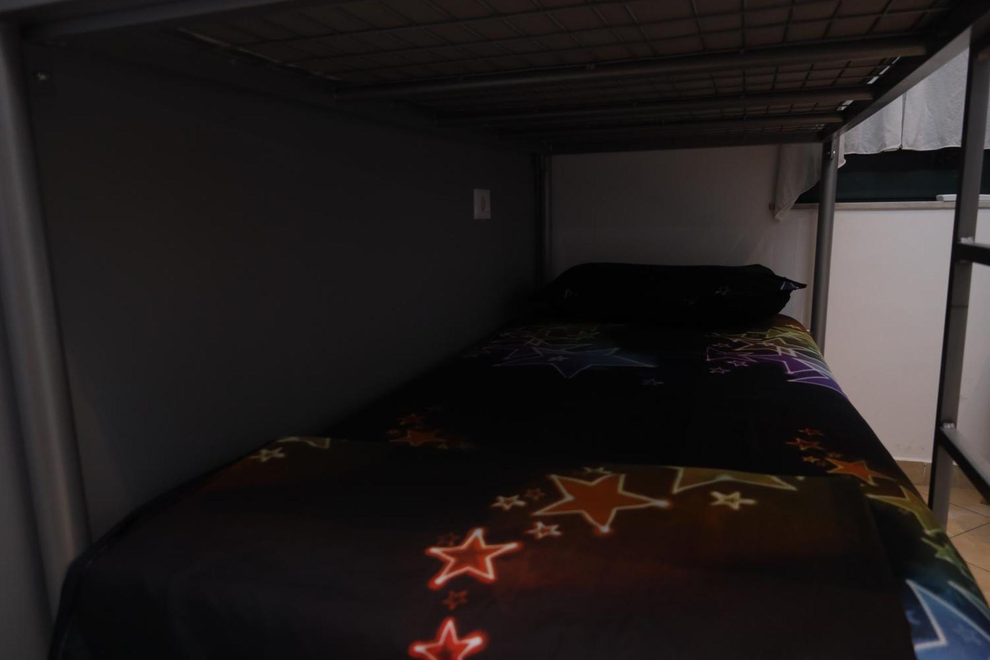 Sonche Hostel Τίρανα Εξωτερικό φωτογραφία